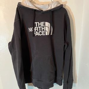 Med hoodie